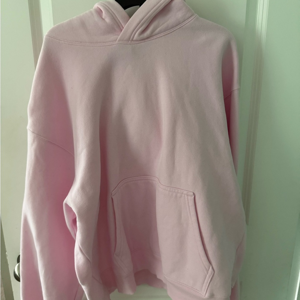 Aritzia Sweatfleece Hoodie